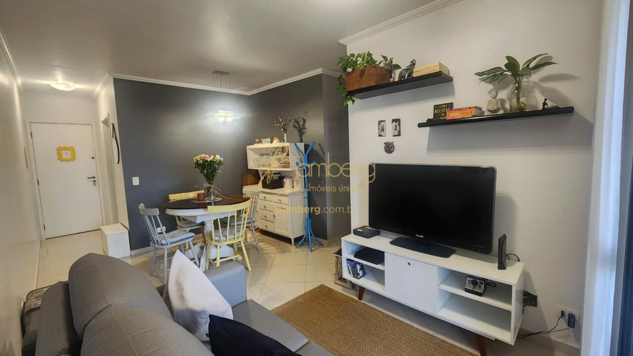 Apartamento no bairro Vila Andrade - São Paulo