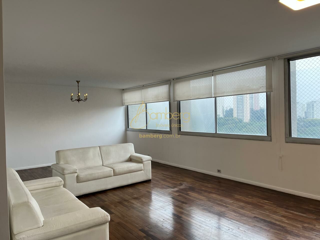 Apartamento no bairro Vila Suzana - São Paulo