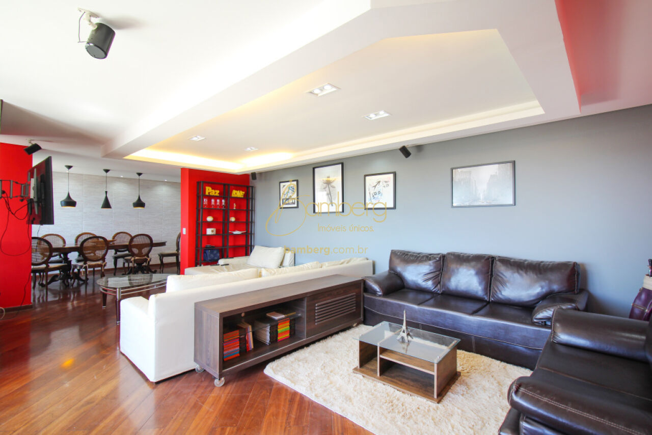 Apartamento no bairro Jardim Ampliação - São Paulo