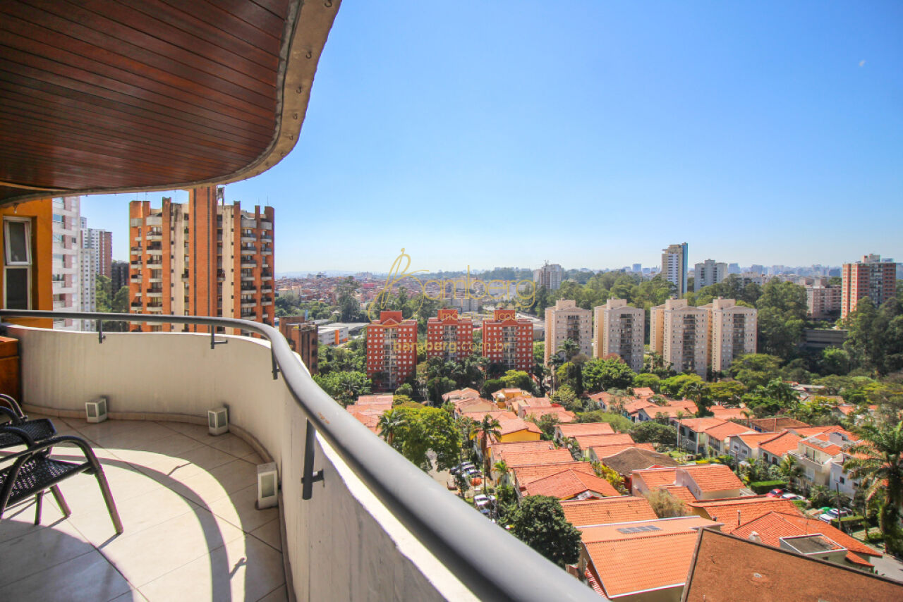 Jardim Ampliação / São Paulo
