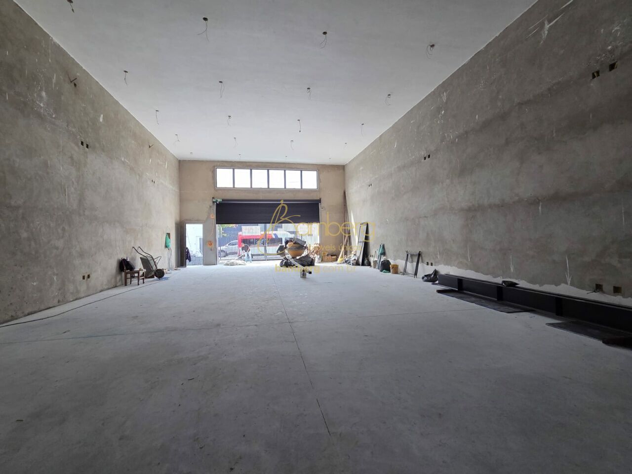 Comercial no bairro Chácara Santo Antônio  - São Paulo