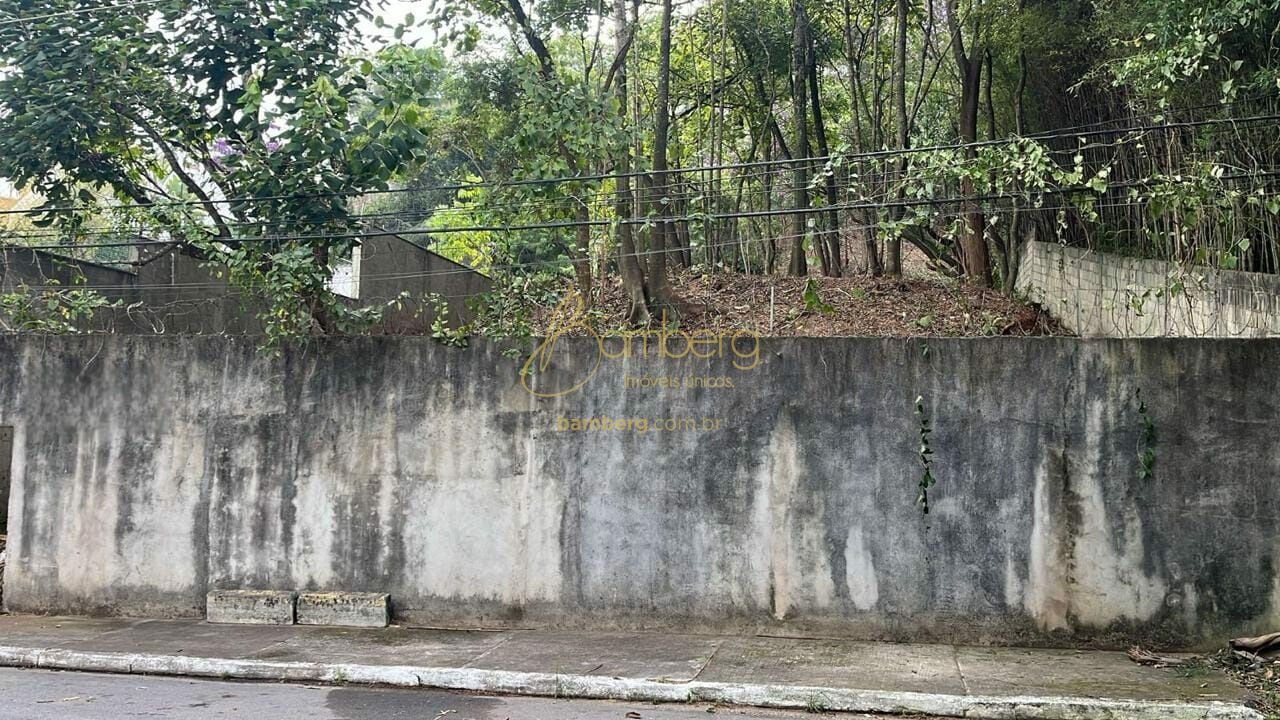 Terreno no bairro Fazenda Morumbi - São Paulo