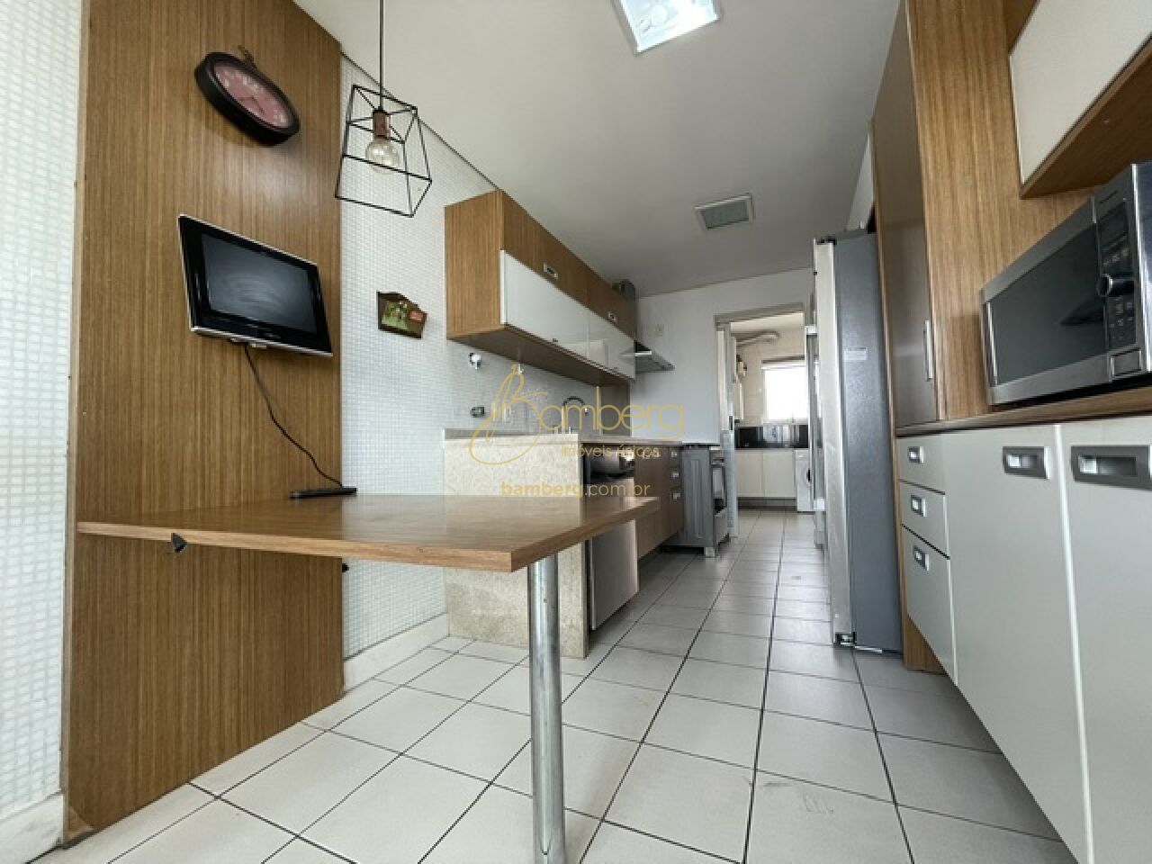 Apartamento no bairro Vila Andrade - São Paulo