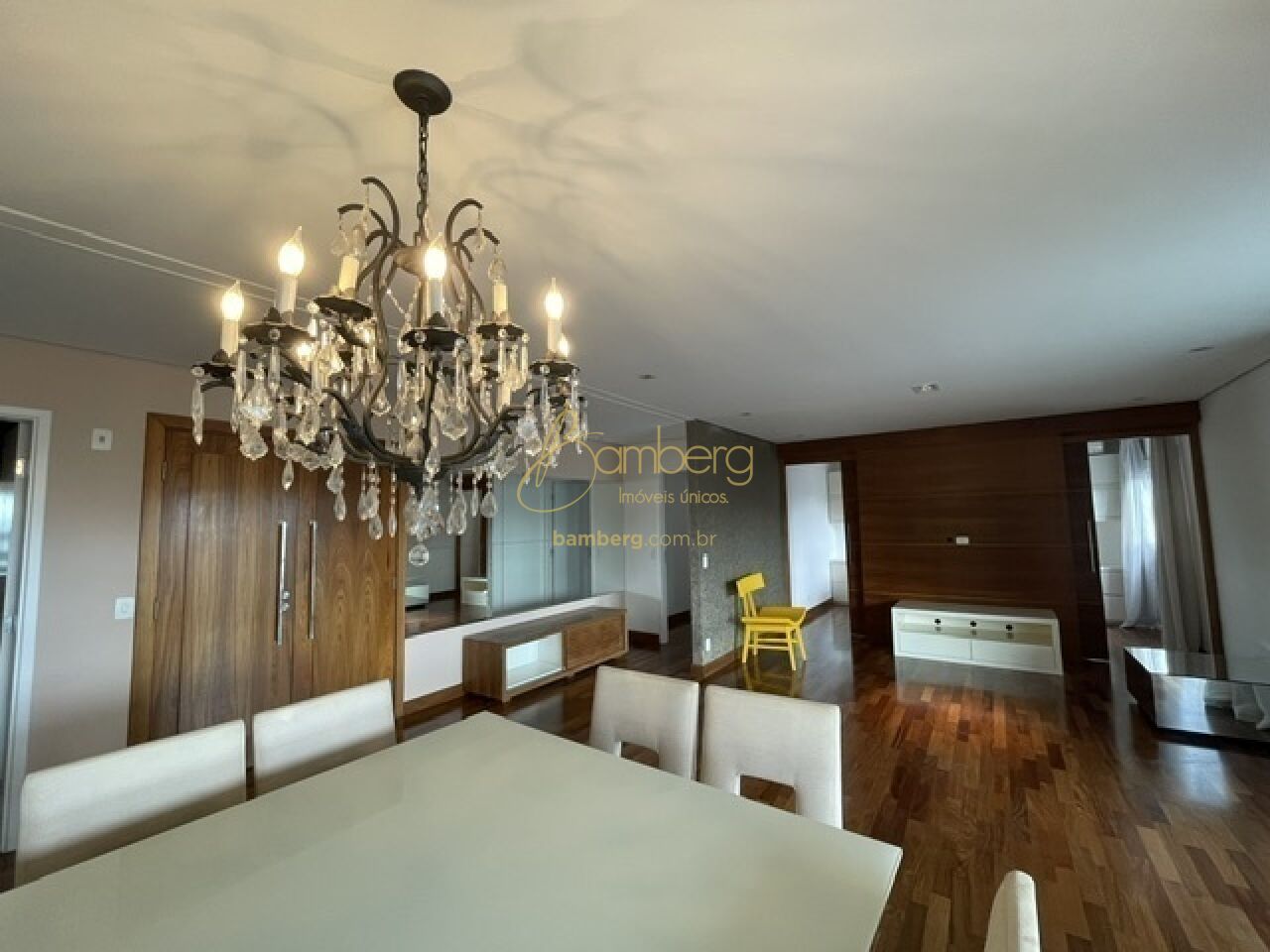 Apartamento no bairro Vila Andrade - São Paulo