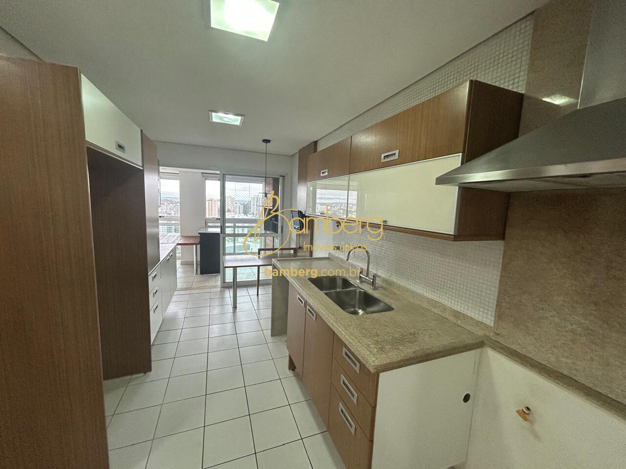 Apartamento no bairro Vila Andrade - São Paulo
