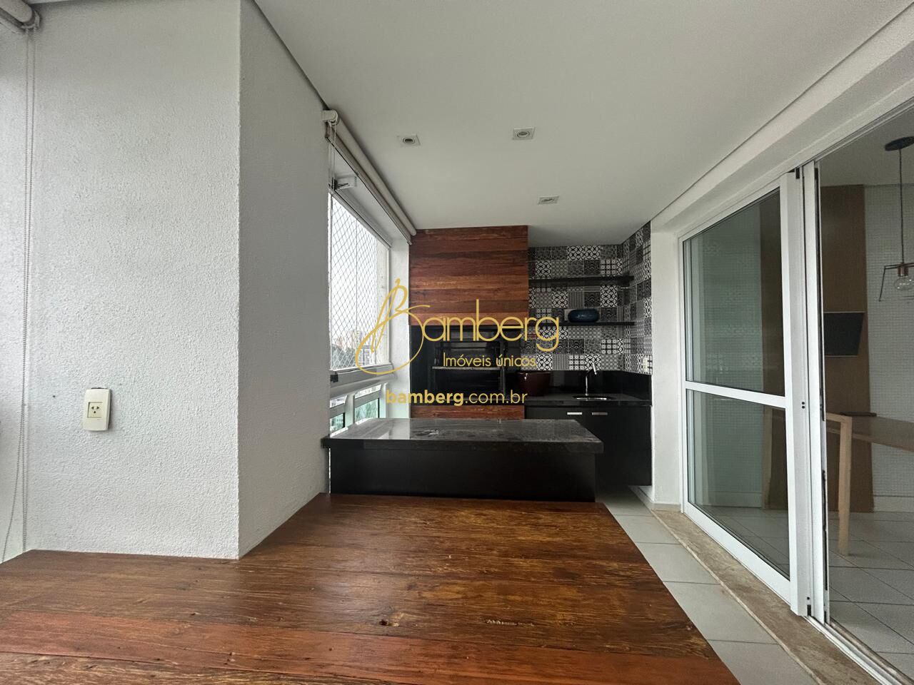 Vila Andrade / São Paulo