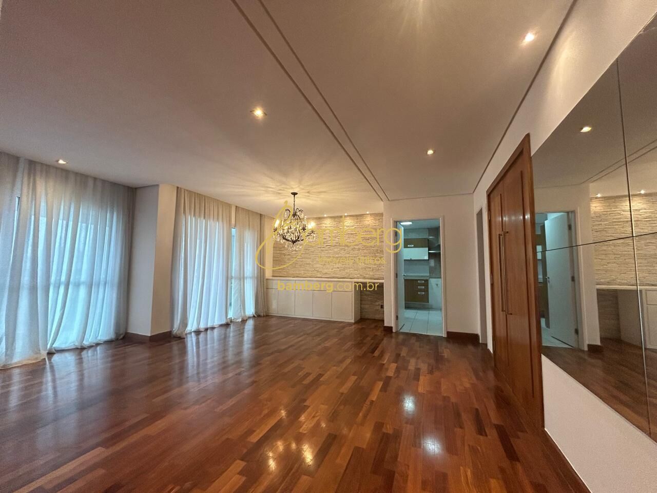 Apartamento no bairro Vila Andrade - São Paulo