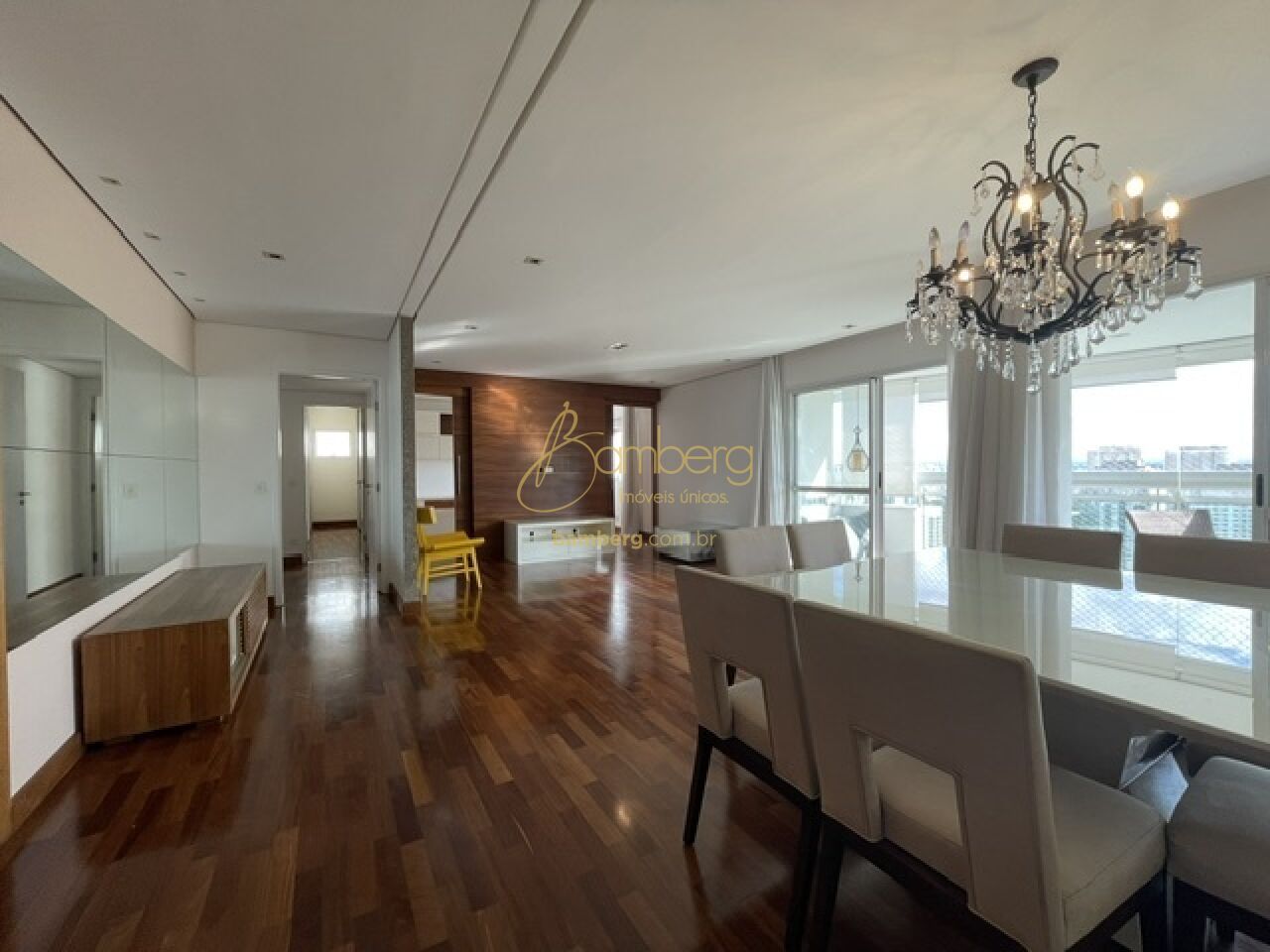 Apartamento no bairro Vila Andrade - São Paulo