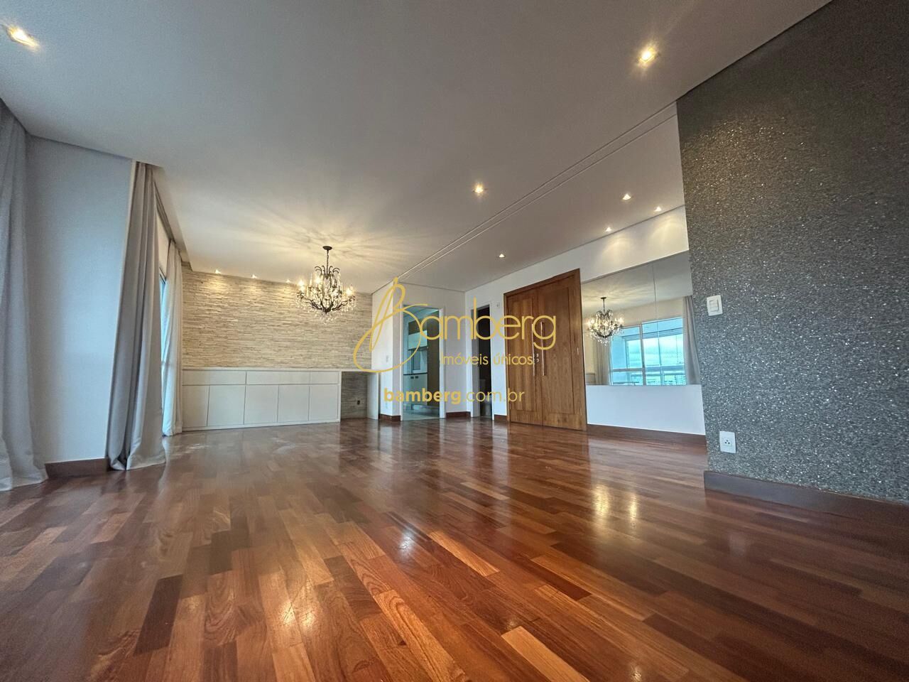 Apartamento no bairro Vila Andrade - São Paulo