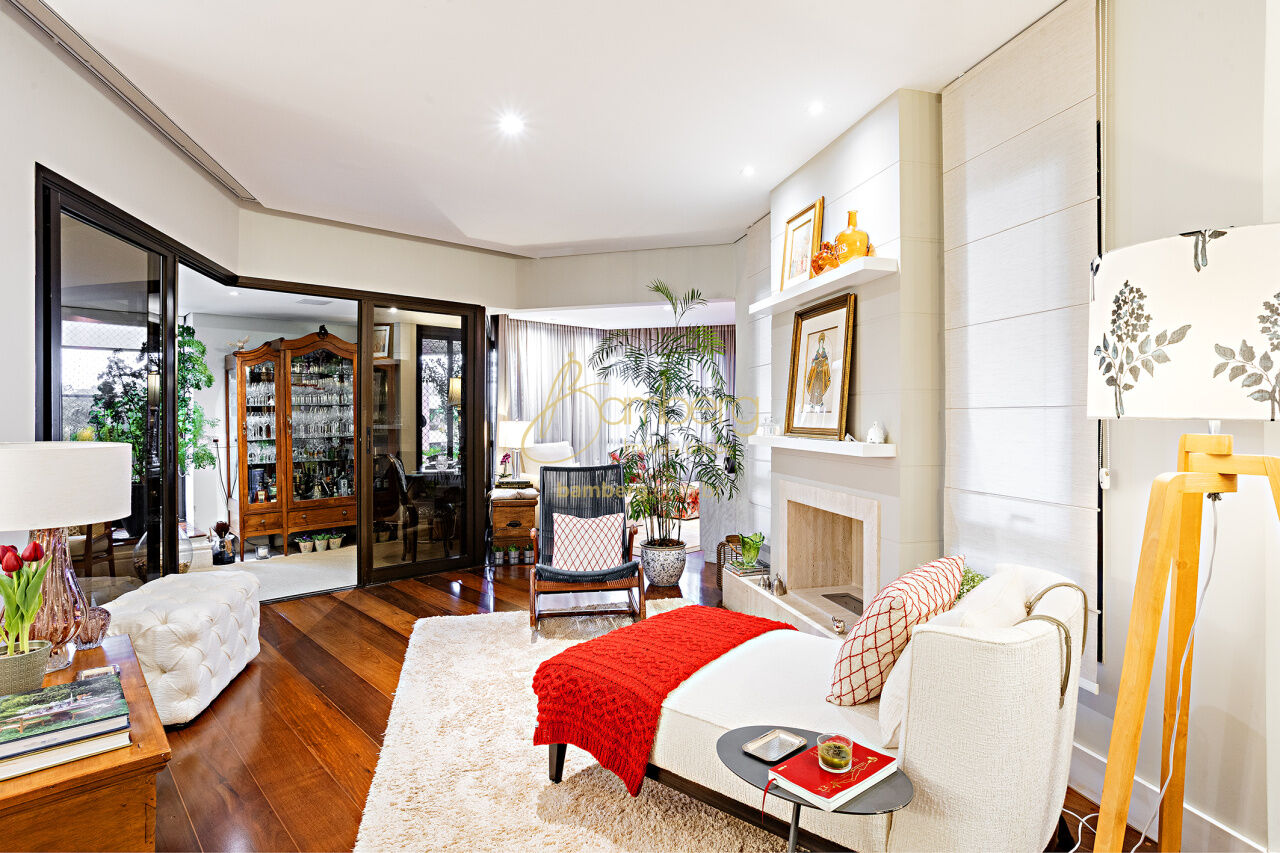 Apartamento no bairro Jardim Vitória Régia - São Paulo