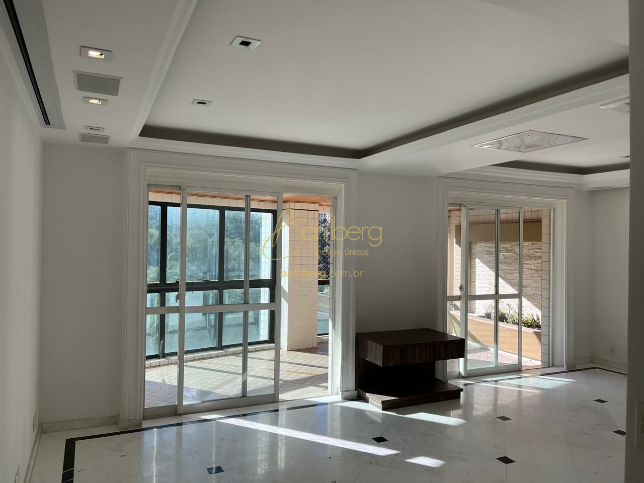 Apartamento no bairro Morumbi - São Paulo