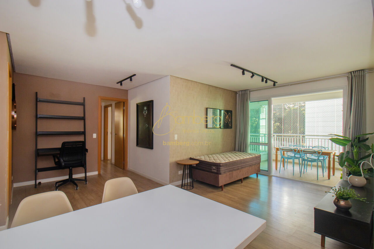 Apartamento no bairro Retiro Morumbi - São Paulo