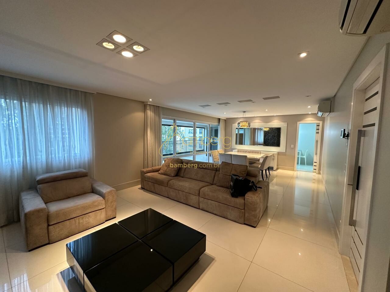 Apartamento no bairro Jardim Marajoara - São Paulo