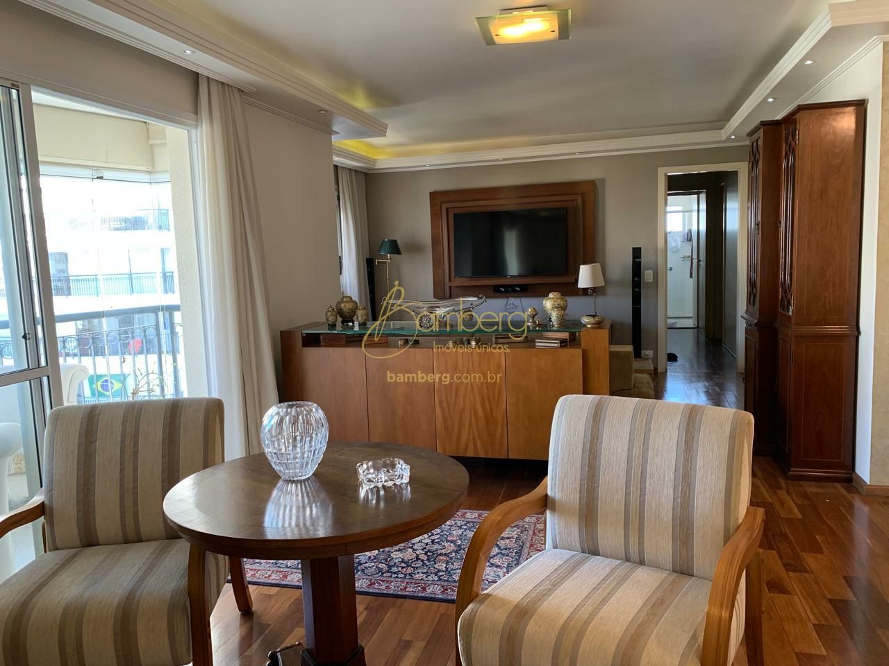 Apartamento no bairro Vila Sofia - São Paulo