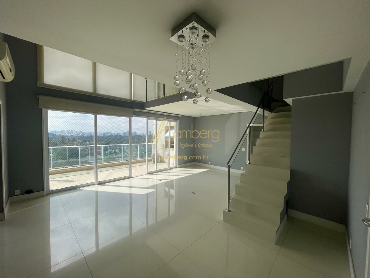 Panamby / São Paulo