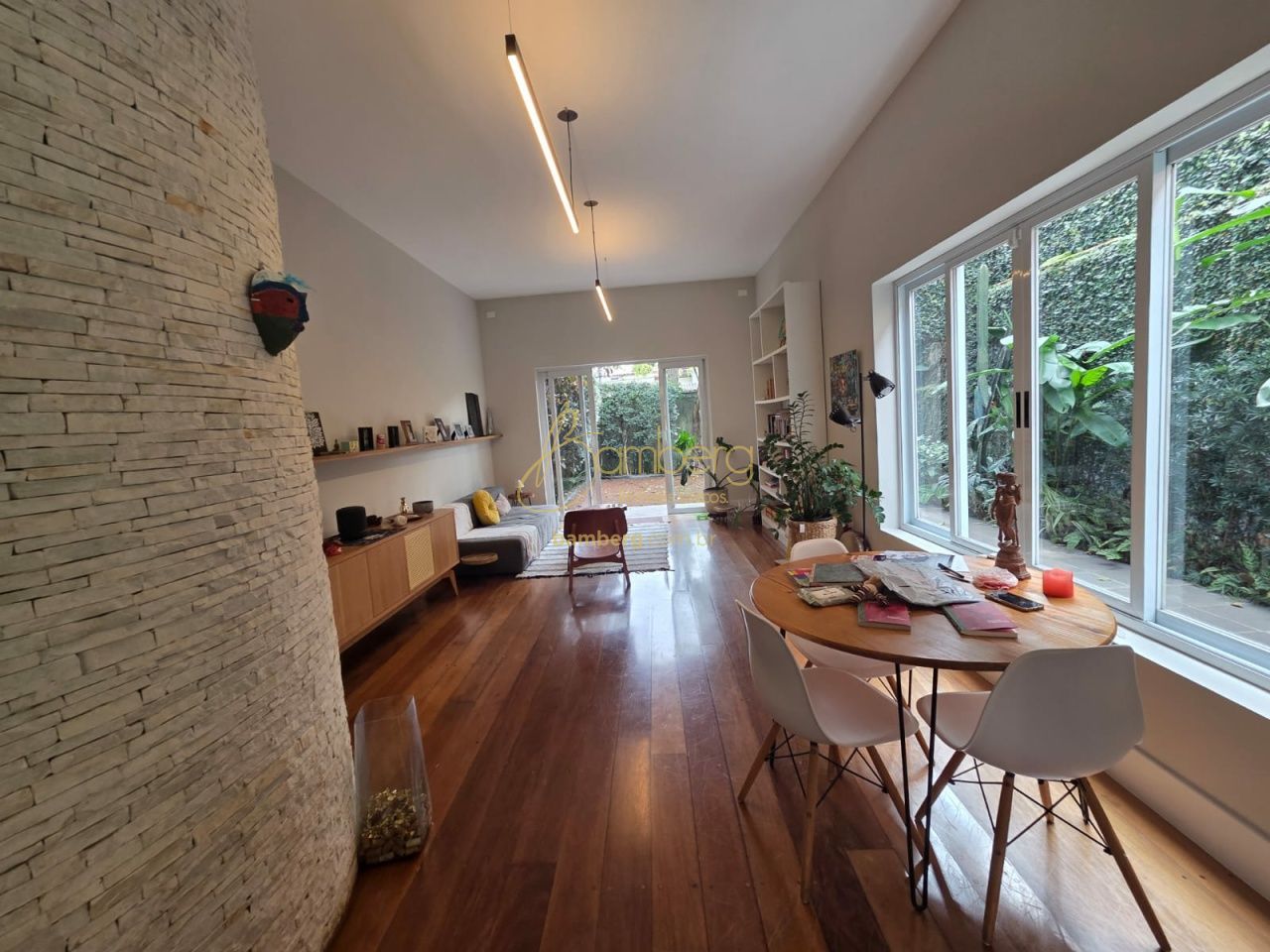 Casa no bairro Alto da Boa Vista - São Paulo