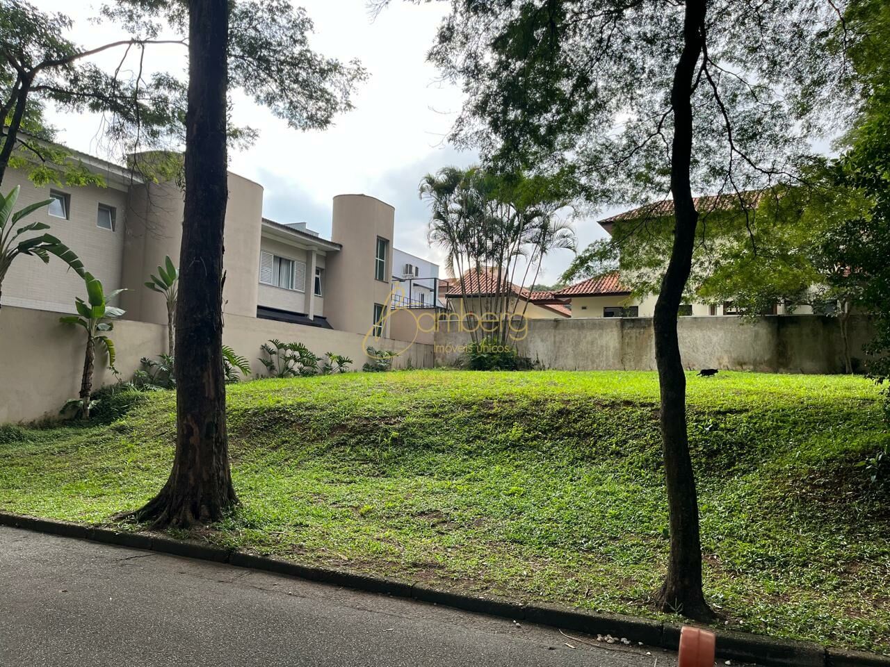 Terreno no bairro Morumbi - São Paulo