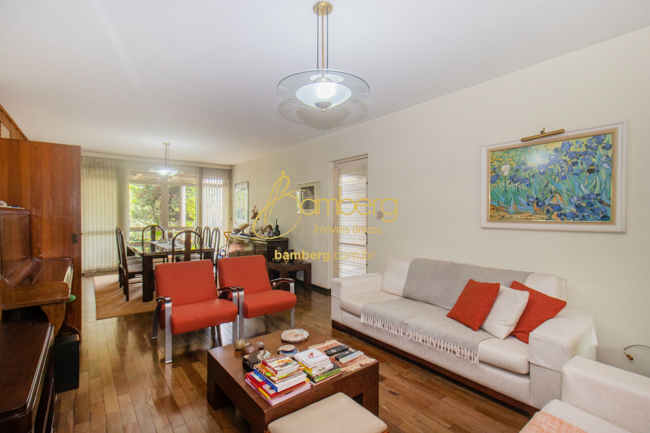 Casa no bairro Jardim Guedala - São Paulo