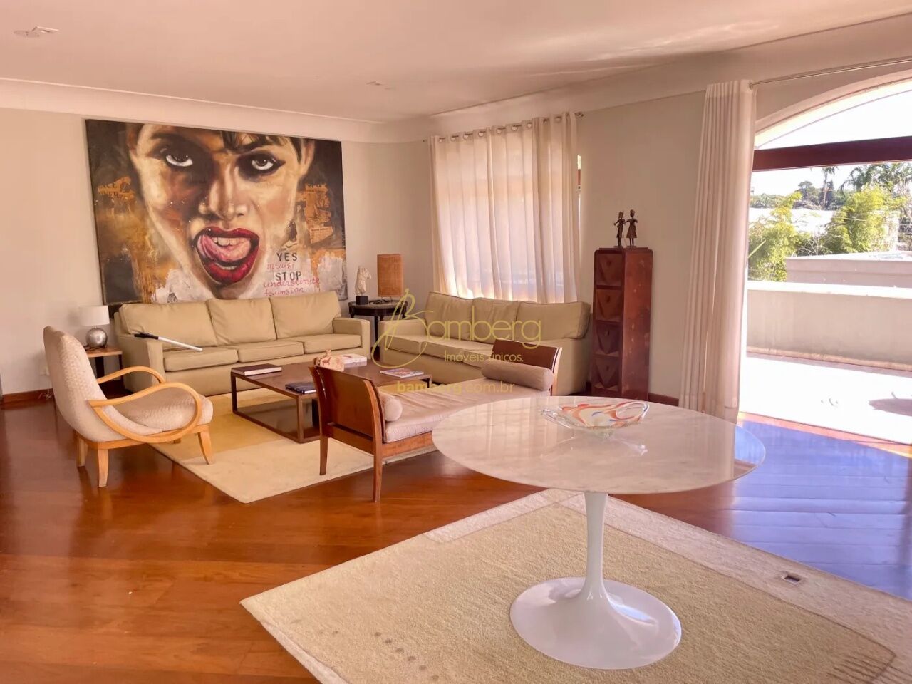 Casa no bairro Jardim Guedala - São Paulo