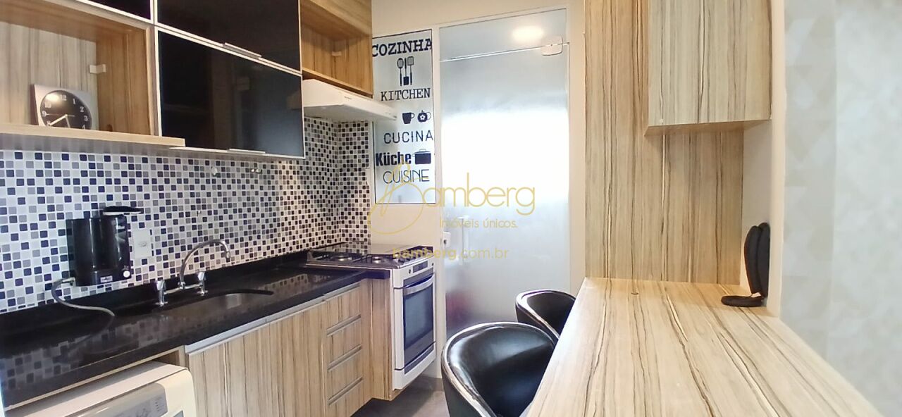 Apartamento no bairro Vila Andrade - São Paulo