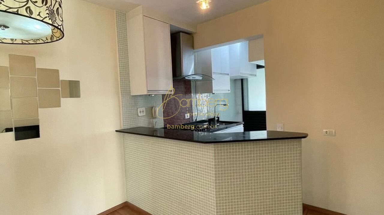 Apartamento no bairro Vila Suzana - São Paulo