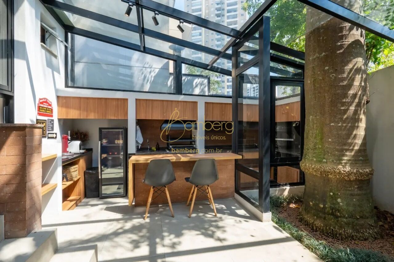 Vila Andrade / São Paulo