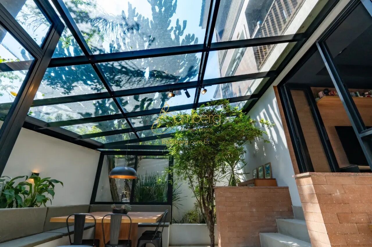 Casa no bairro Vila Andrade - São Paulo