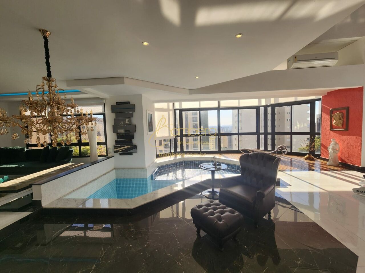 Vila Suzana / São Paulo
