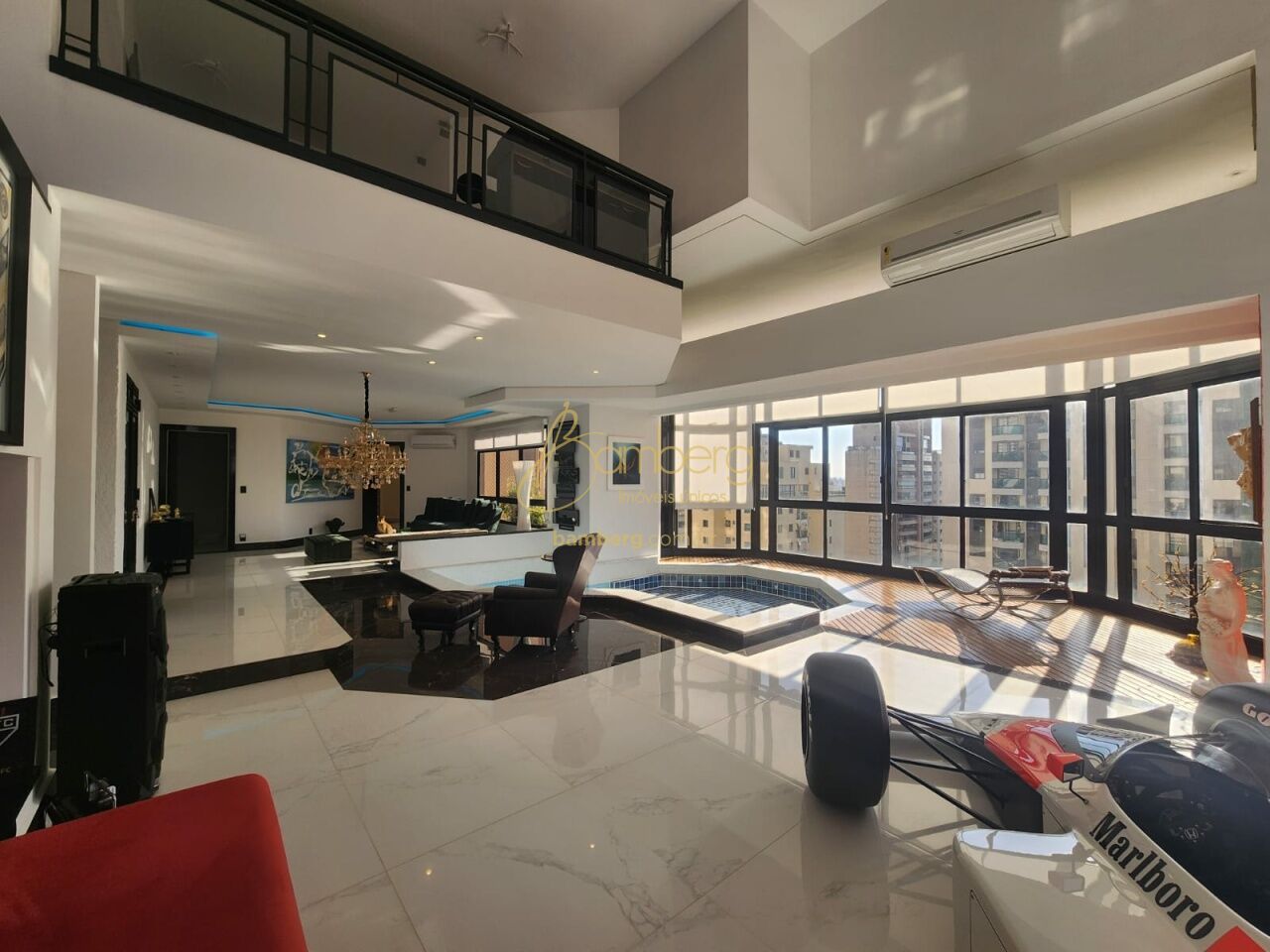Apartamento no bairro Vila Suzana - São Paulo