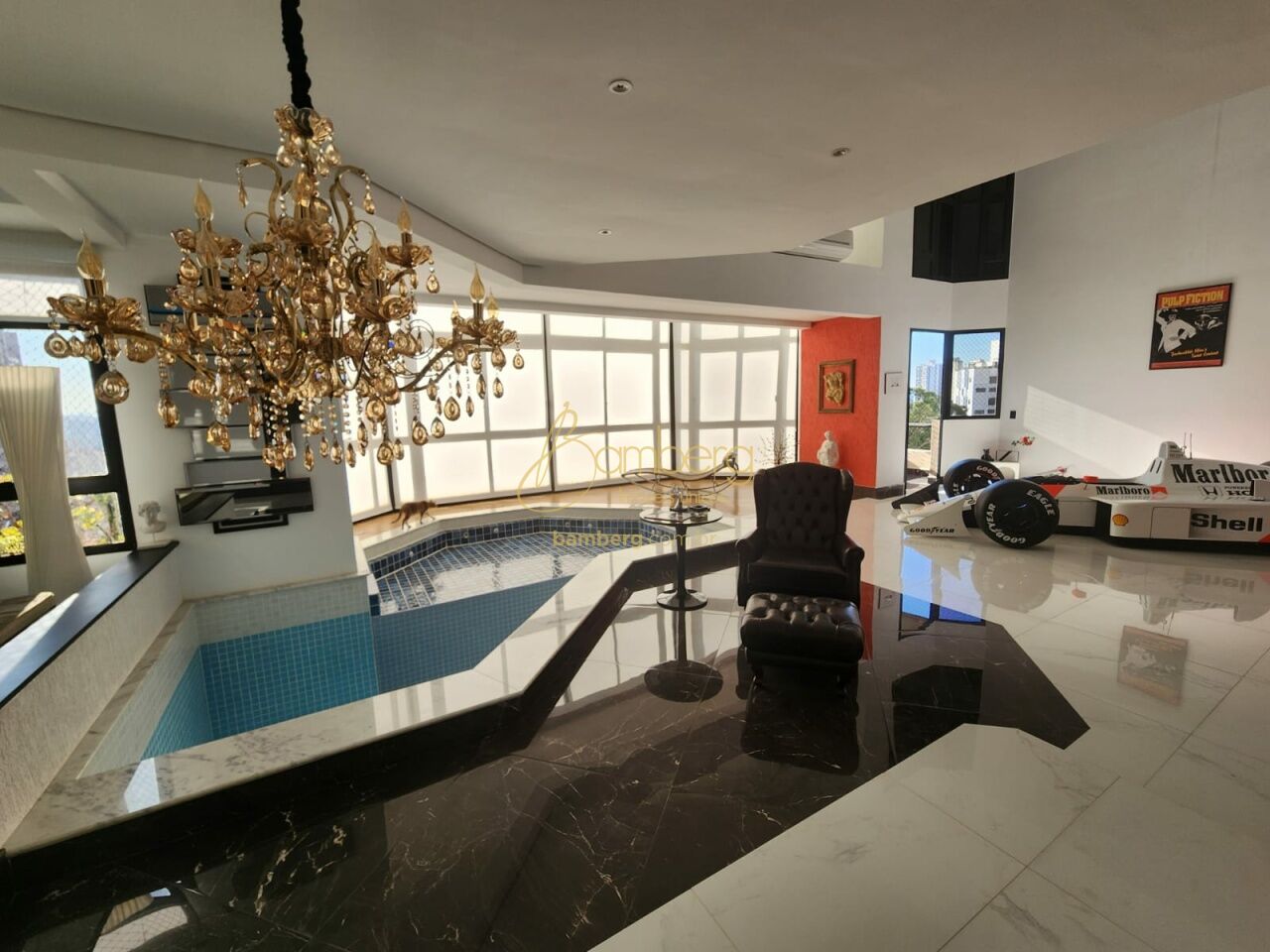 Vila Suzana / São Paulo