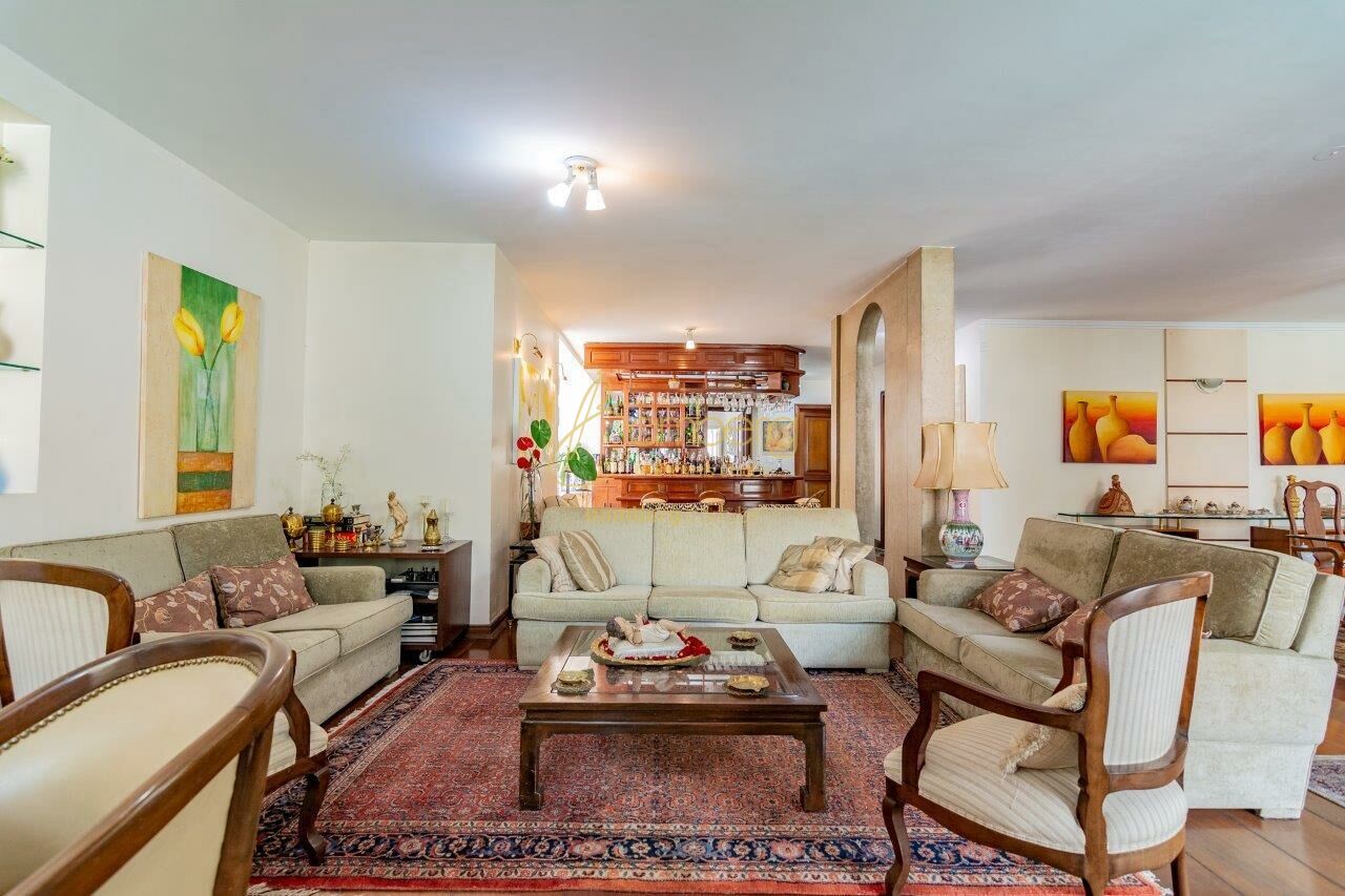 Casa no bairro Vila Ida - São Paulo