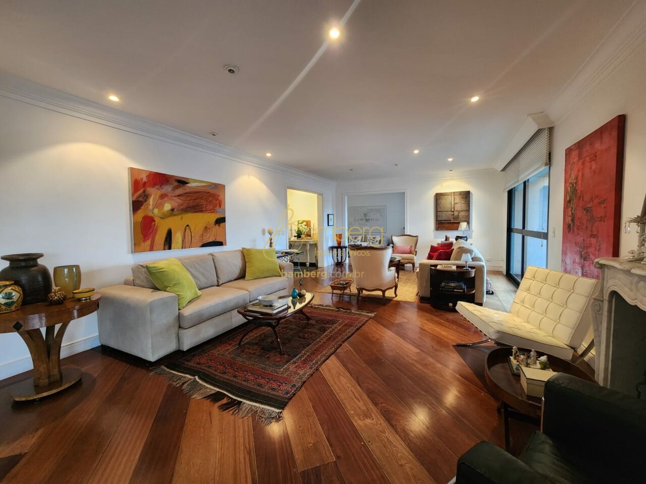 Vila Andrade / São Paulo