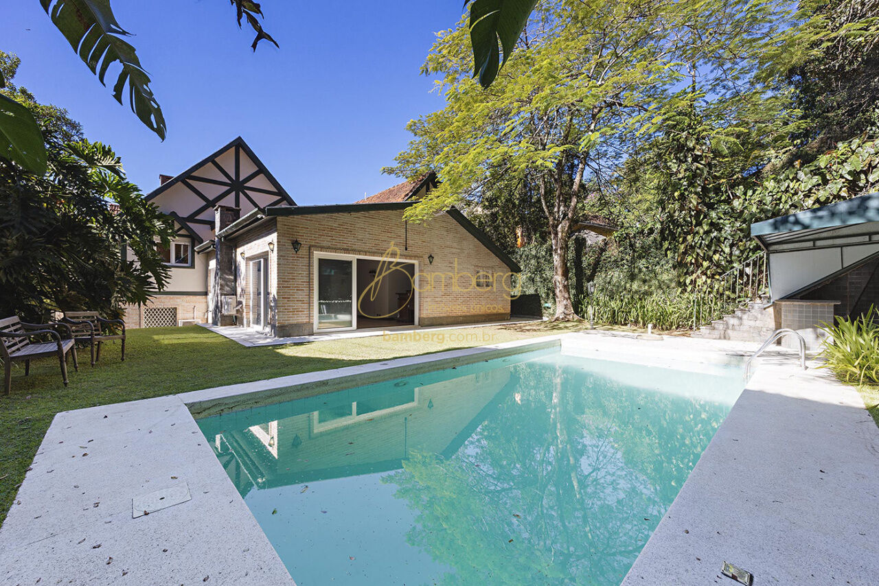Casa no bairro Fazenda Morumbi - São Paulo