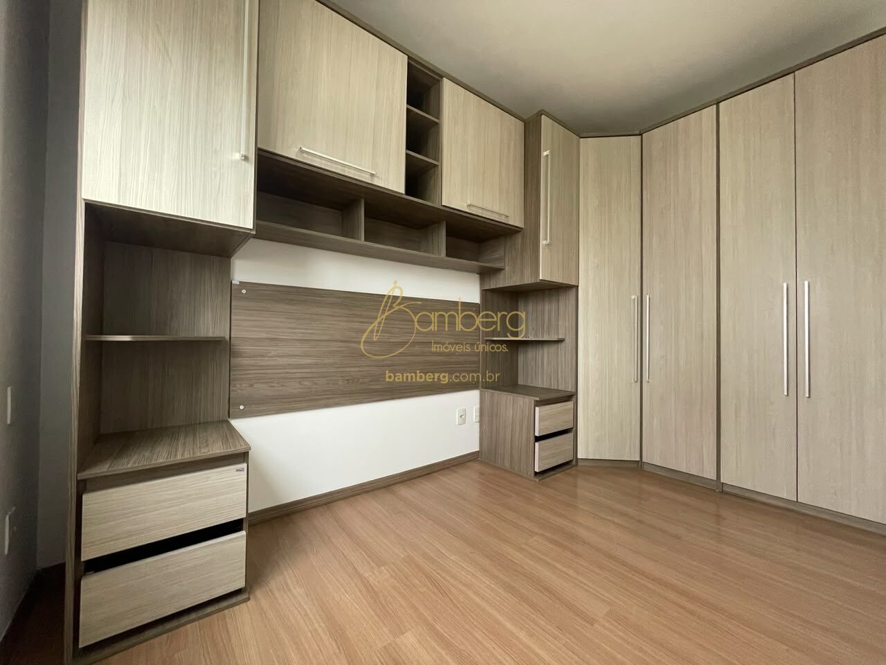 Apartamento no bairro Vila Andrade - São Paulo
