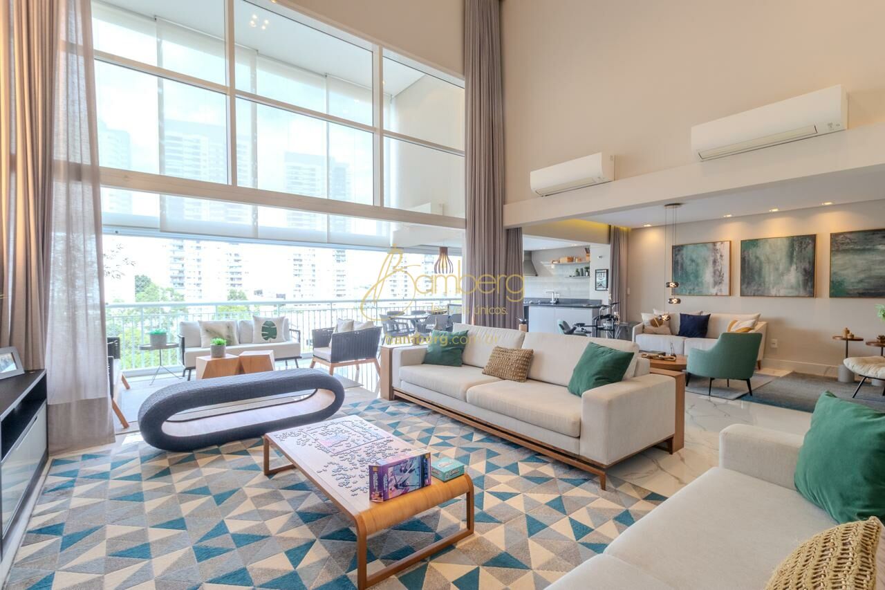 Apartamento no bairro Vila Suzana - São Paulo