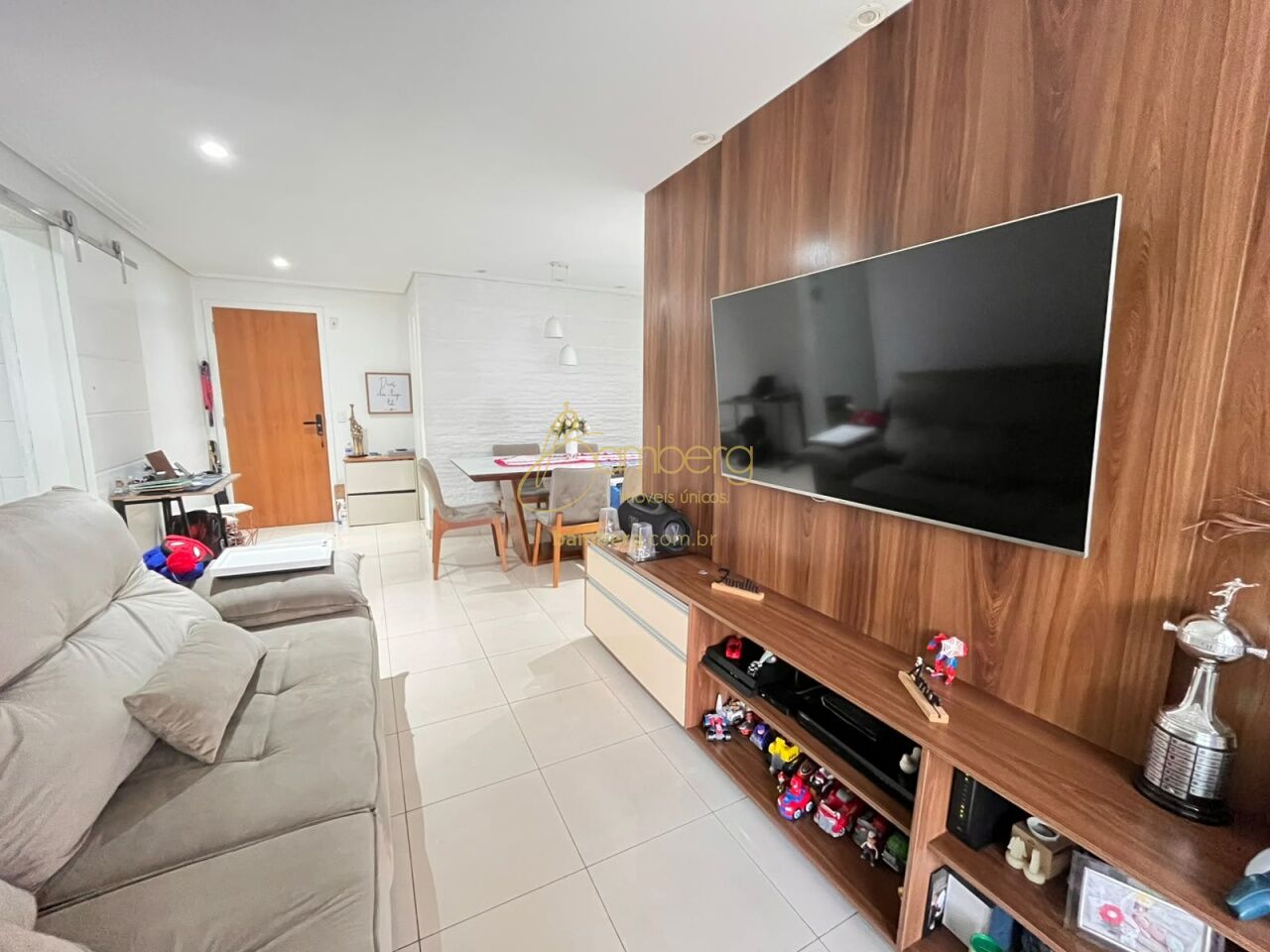 Apartamento no bairro Vila Andrade - São Paulo