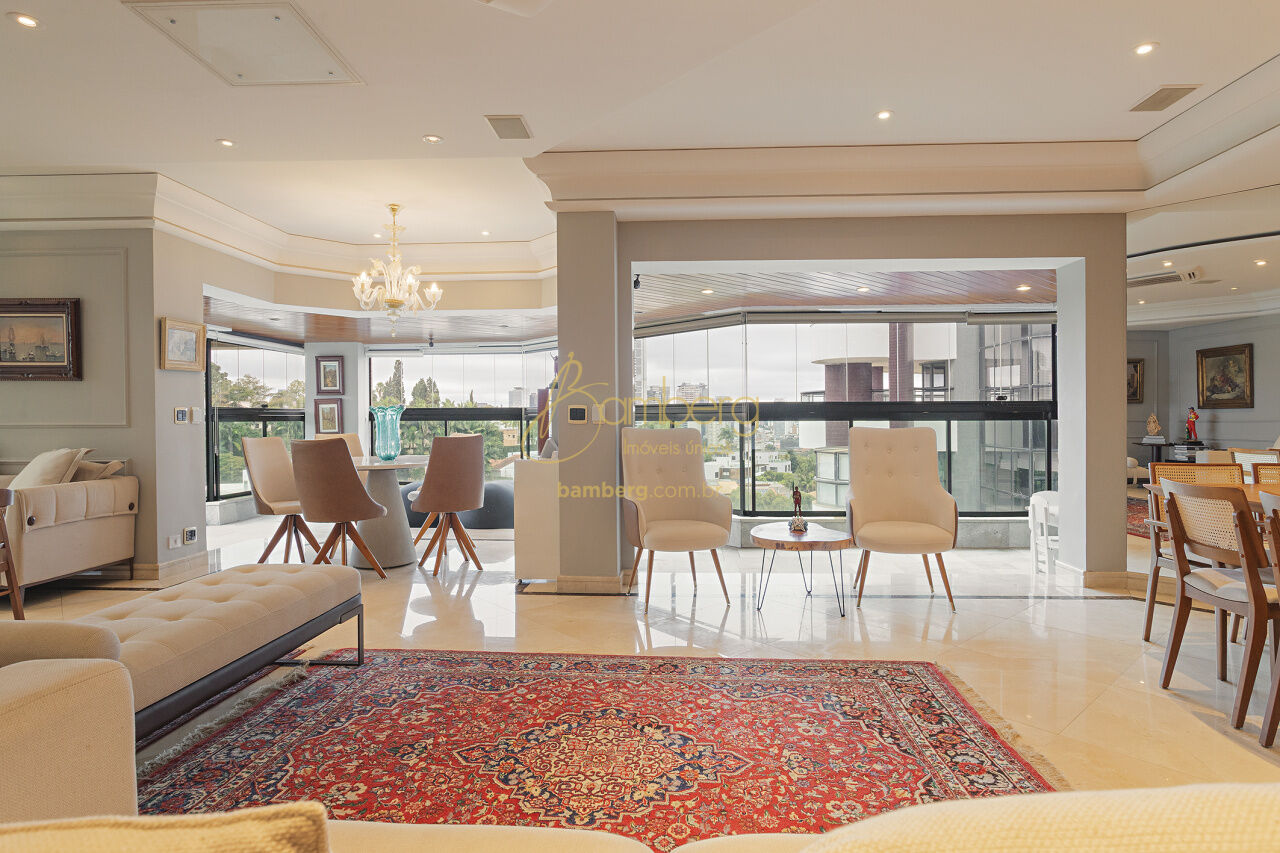 Apartamento no bairro Jardim Vitória Régia - São Paulo