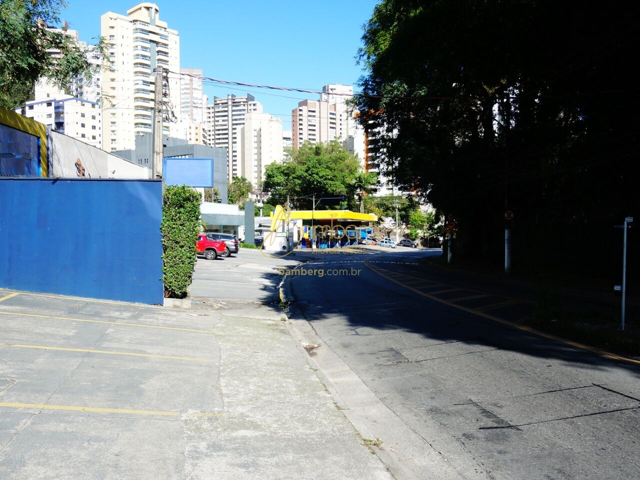 Vila Suzana / São Paulo