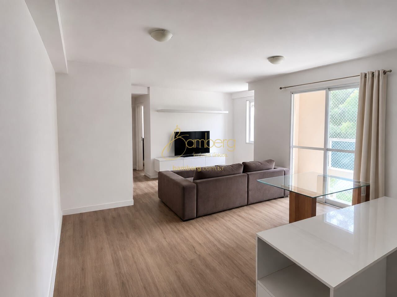 Apartamento no bairro Lar São Paulo - São Paulo