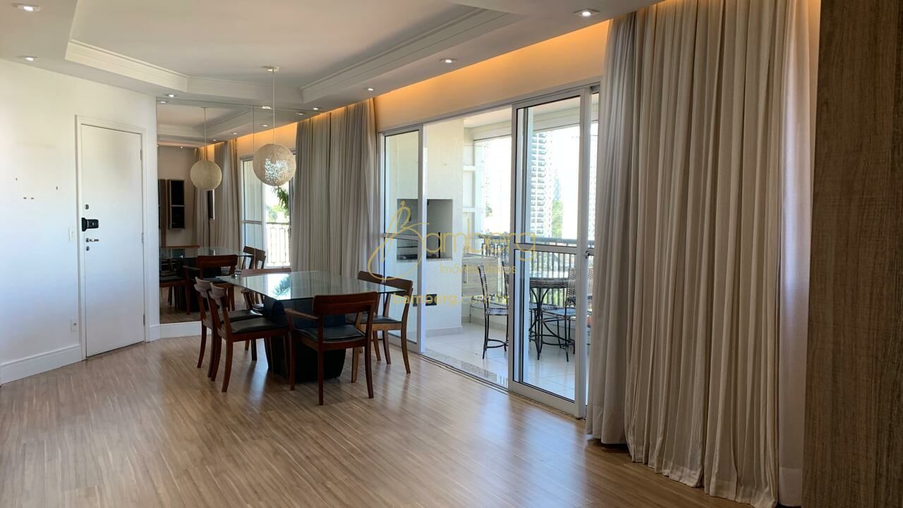 Apartamento no bairro Lar São Paulo - São Paulo