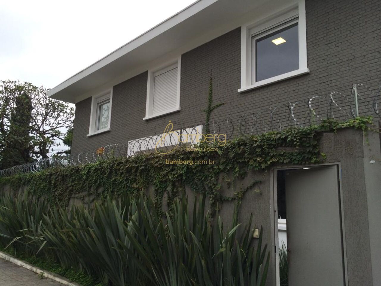 Jardim Guedala / São Paulo