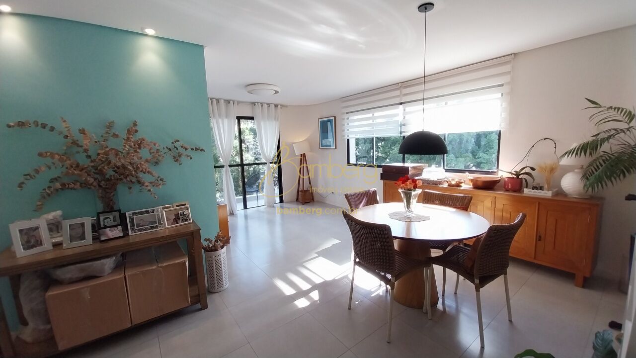Apartamento no bairro Real Parque - São Paulo
