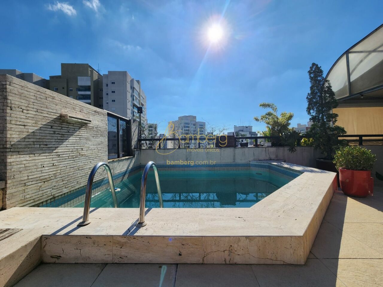 Vila Andrade / São Paulo