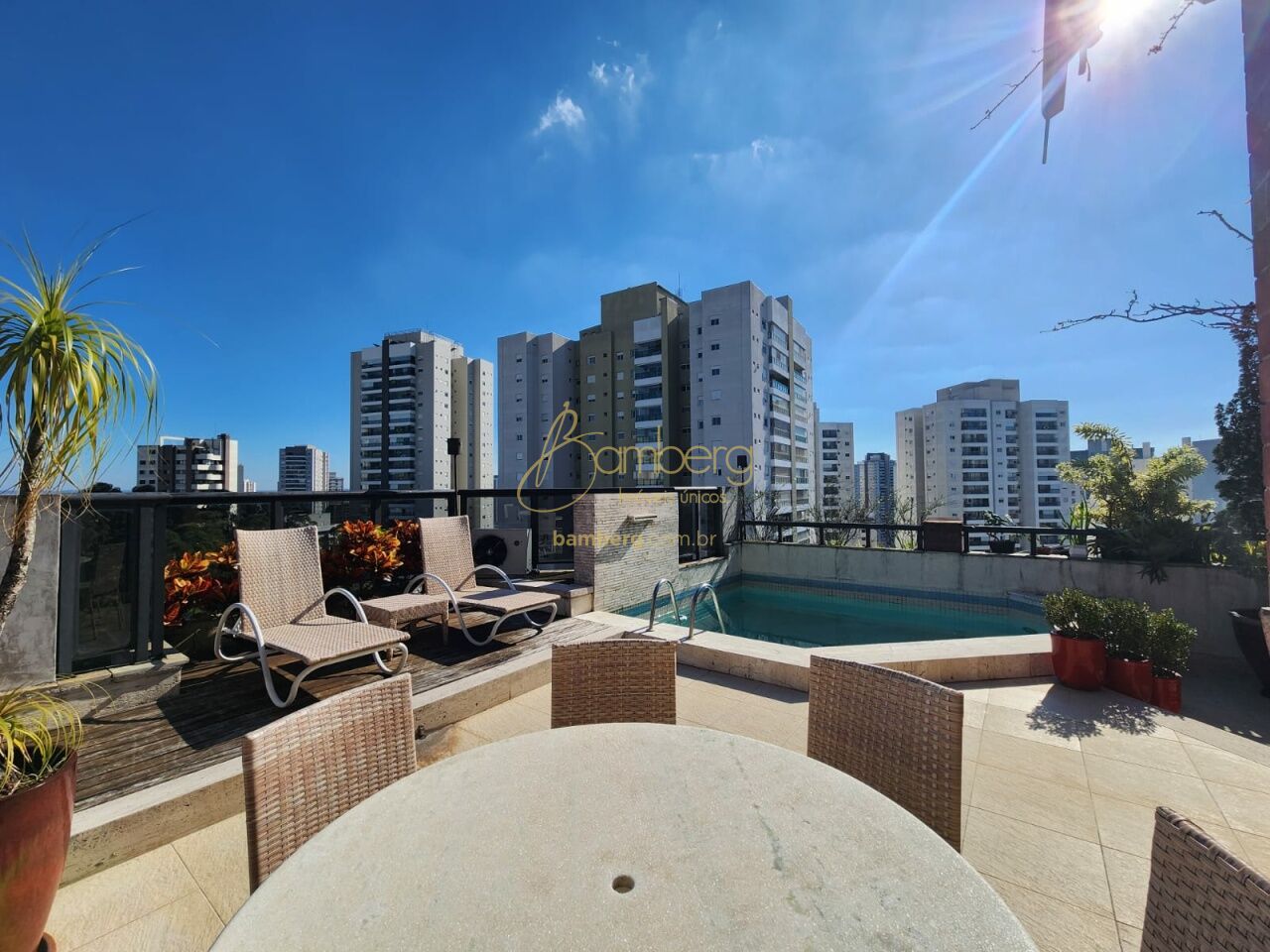 Vila Andrade / São Paulo