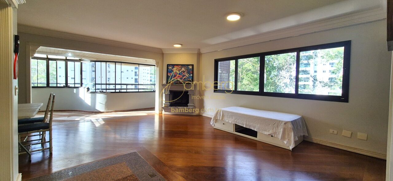 Vila Andrade / São Paulo
