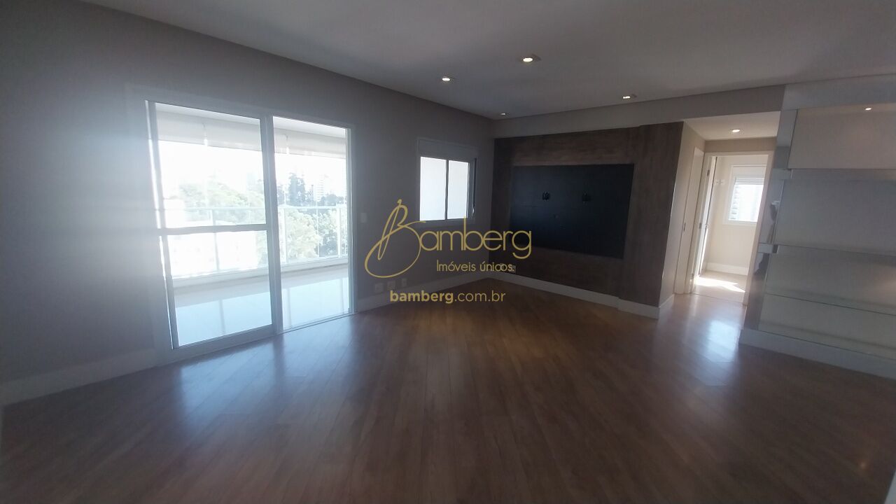 Apartamento no bairro Jardim Ampliação - São Paulo
