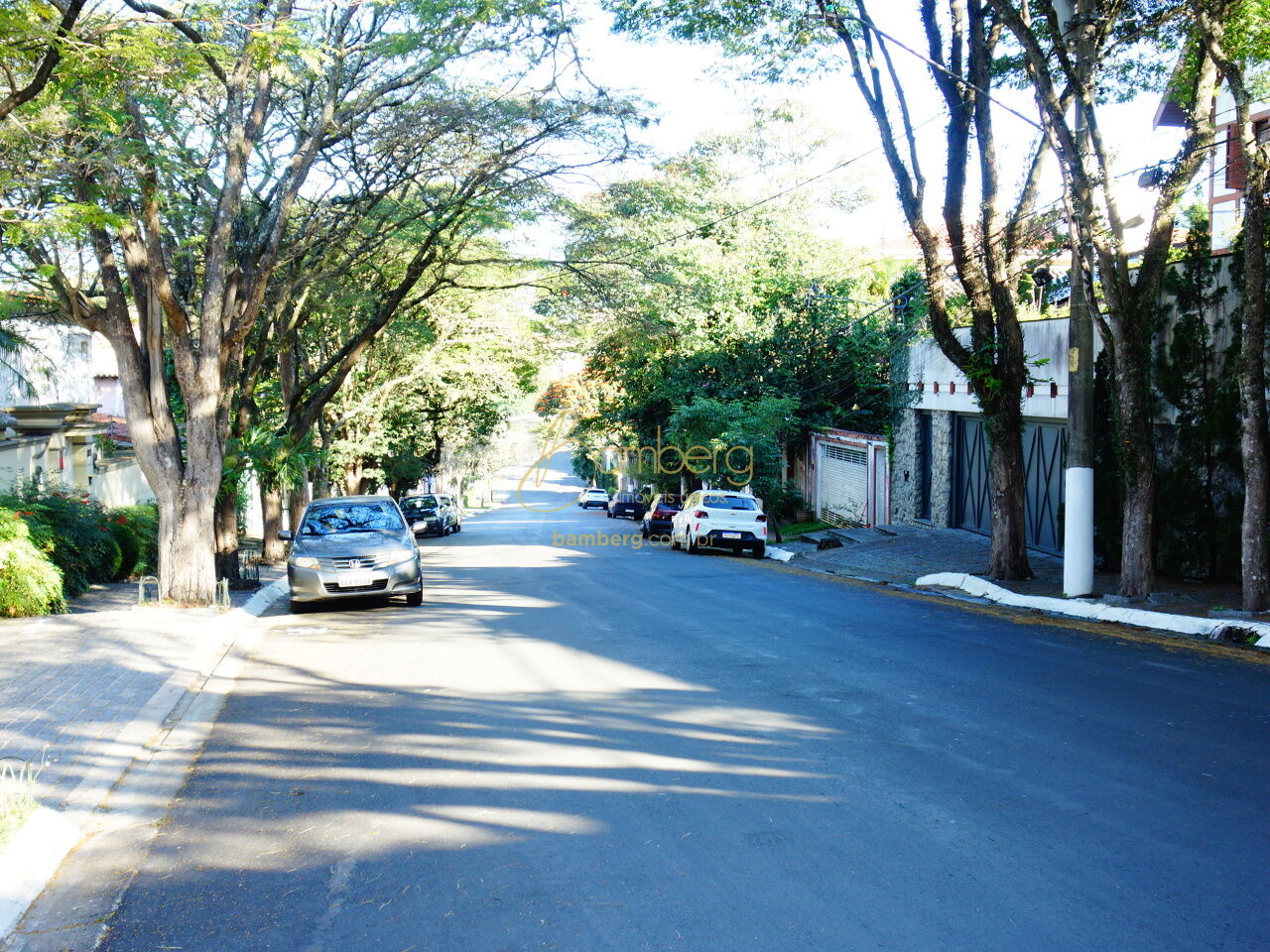 Jardim Leonor / São Paulo