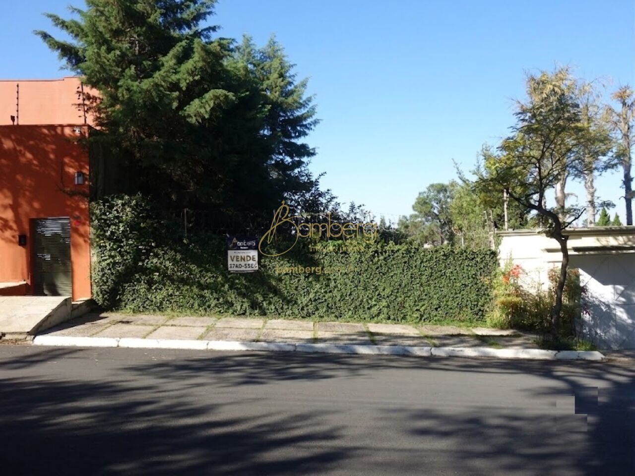Terreno no bairro Jardim Leonor - São Paulo