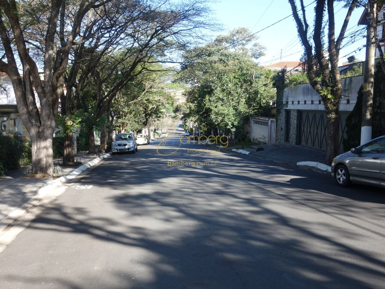 Jardim Leonor / São Paulo