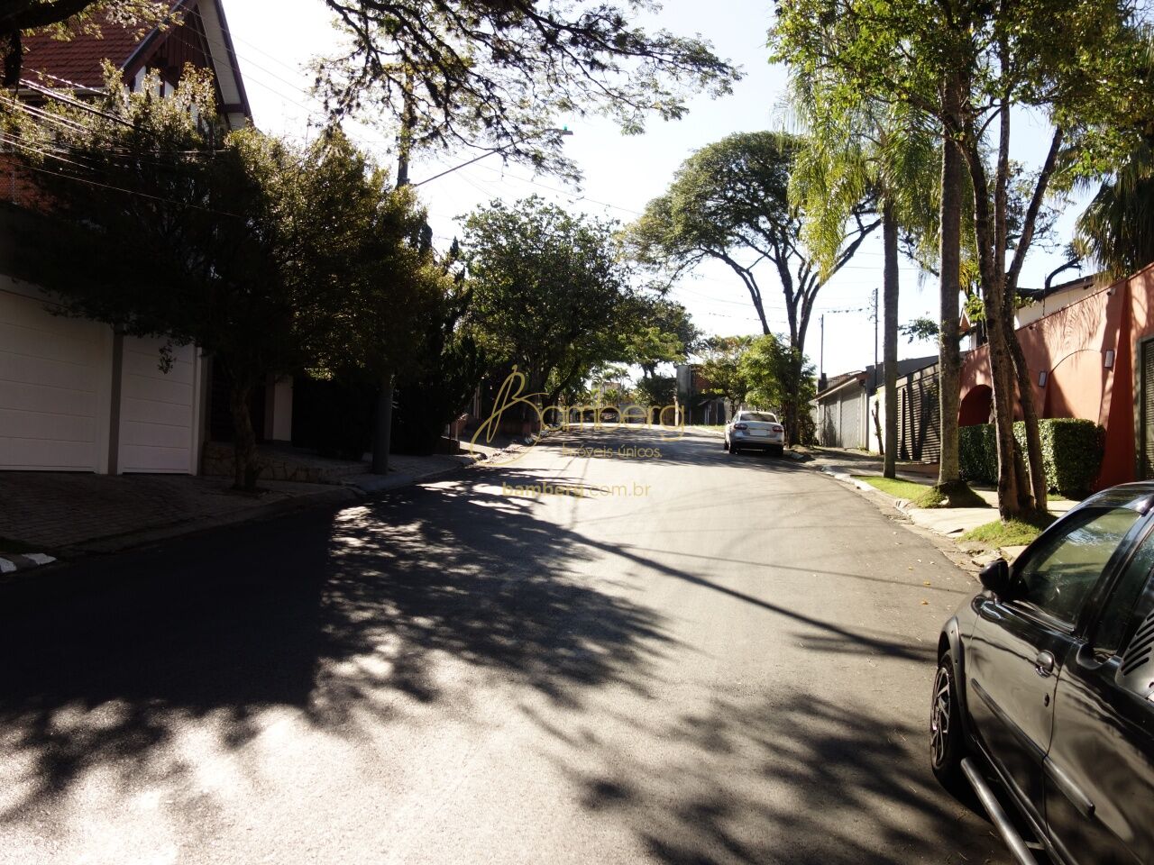 Jardim Leonor / São Paulo